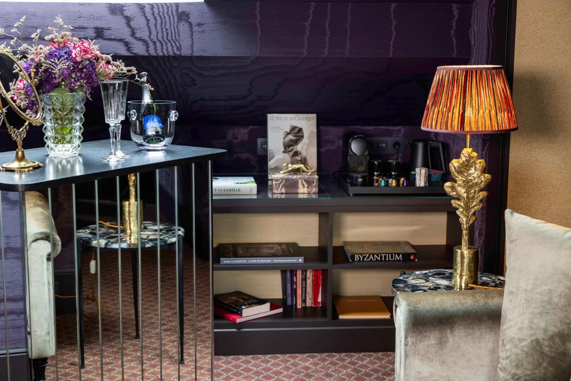 Autre Hotel París