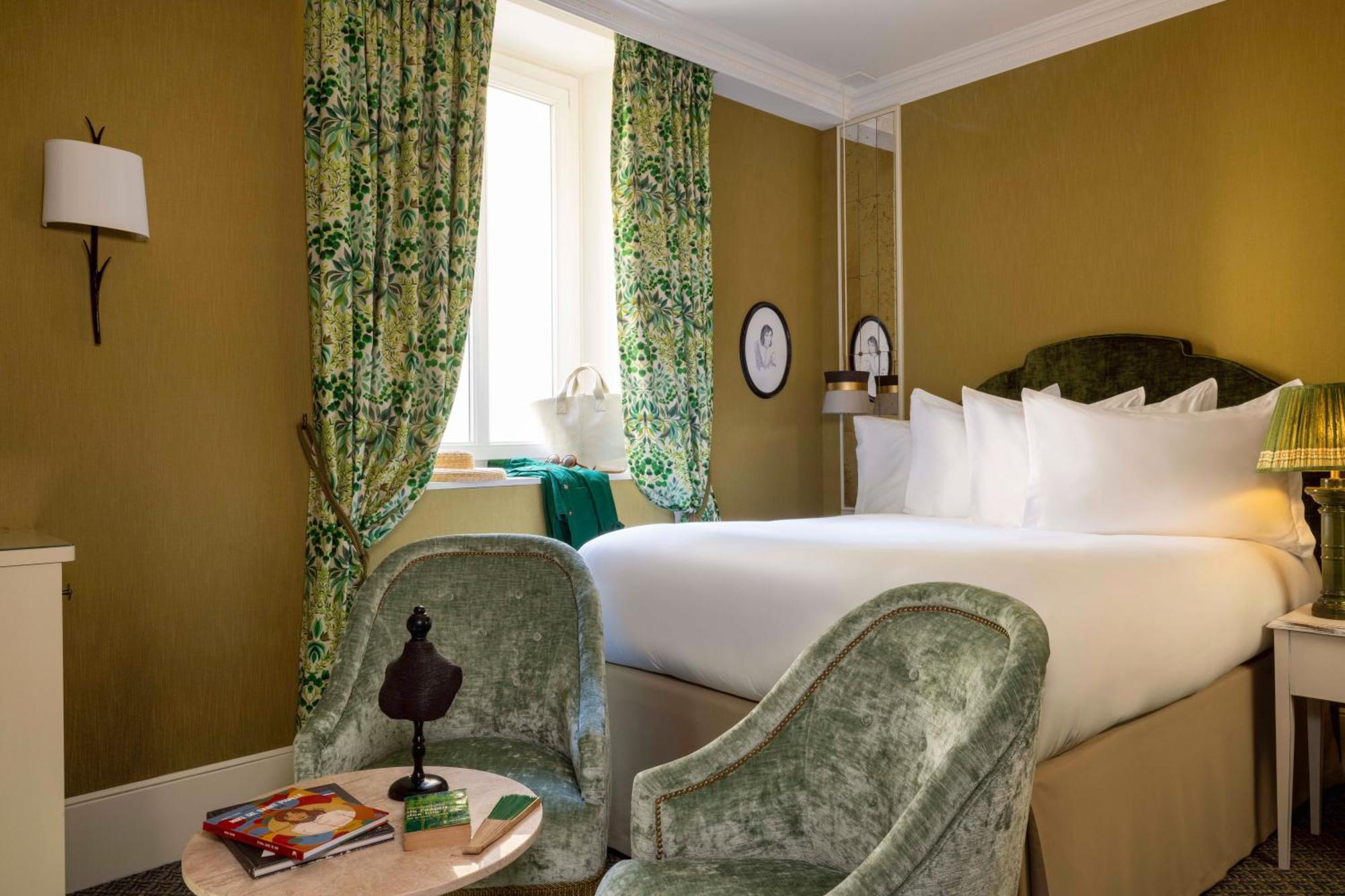 Autre 4* París