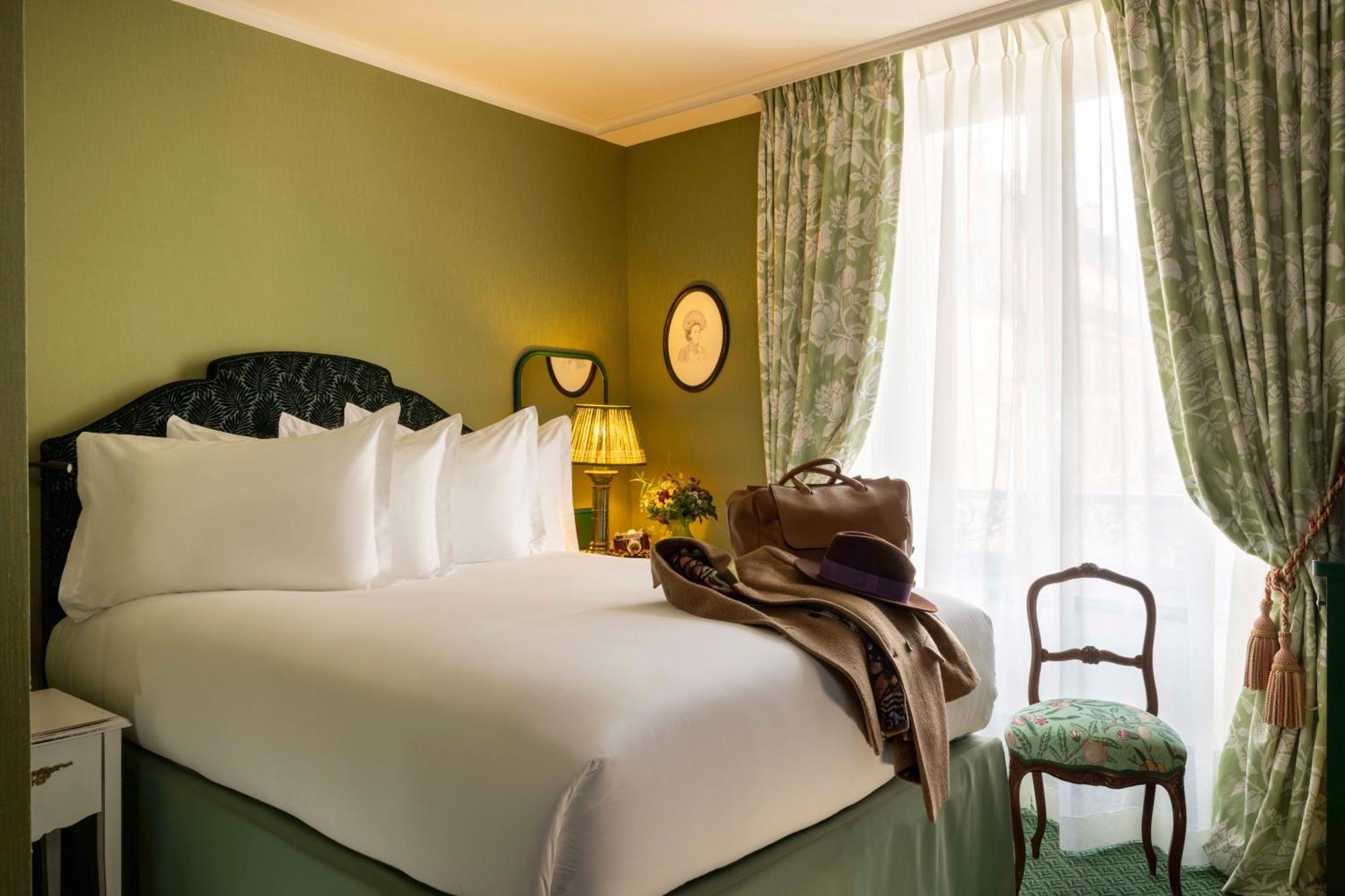 Autre 4* París