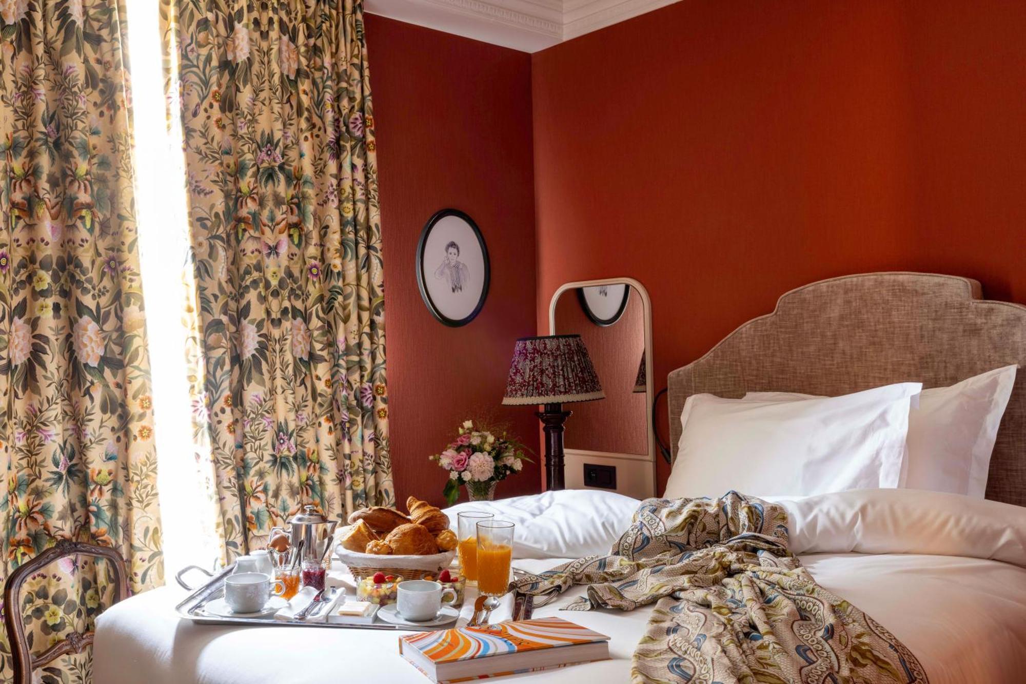 Hotel Autre París