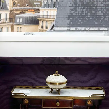 Une Autre Chambre Paris Exterior photo