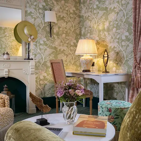 Une Autre Chambre Paris Exterior photo
