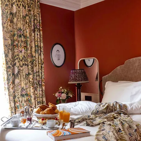 Une Autre Chambre Paris Exterior photo