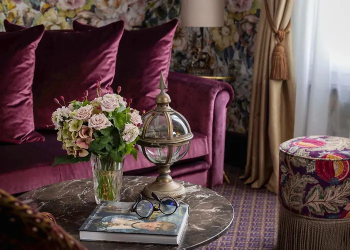 Une Autre Chambre