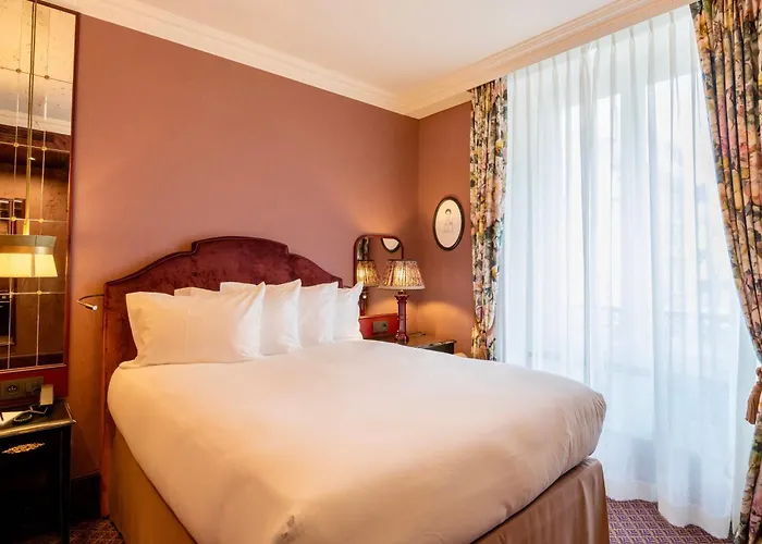Une Autre Chambre